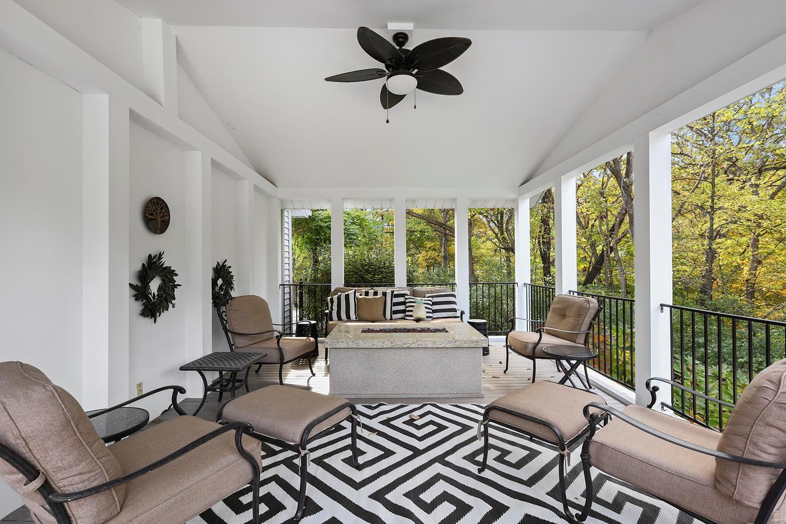 Forest Hills Club Estates - Residential