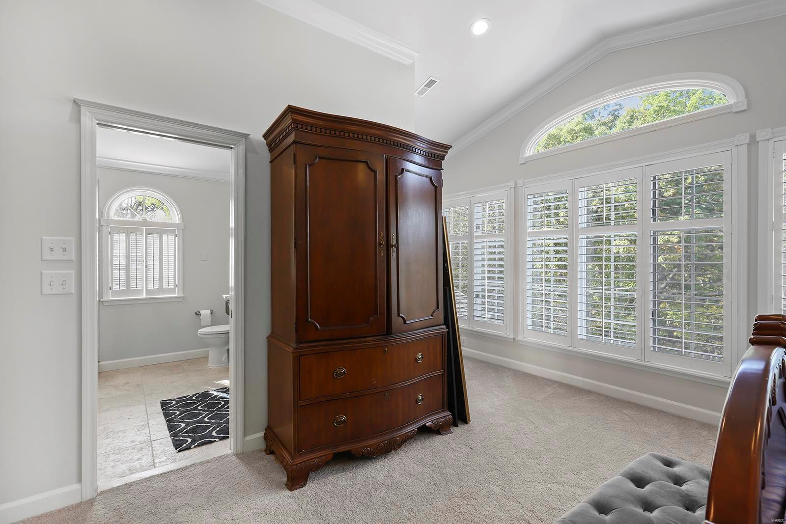 Forest Hills Club Estates - Residential