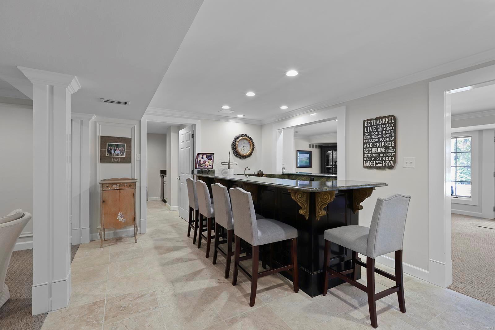 Forest Hills Club Estates - Residential