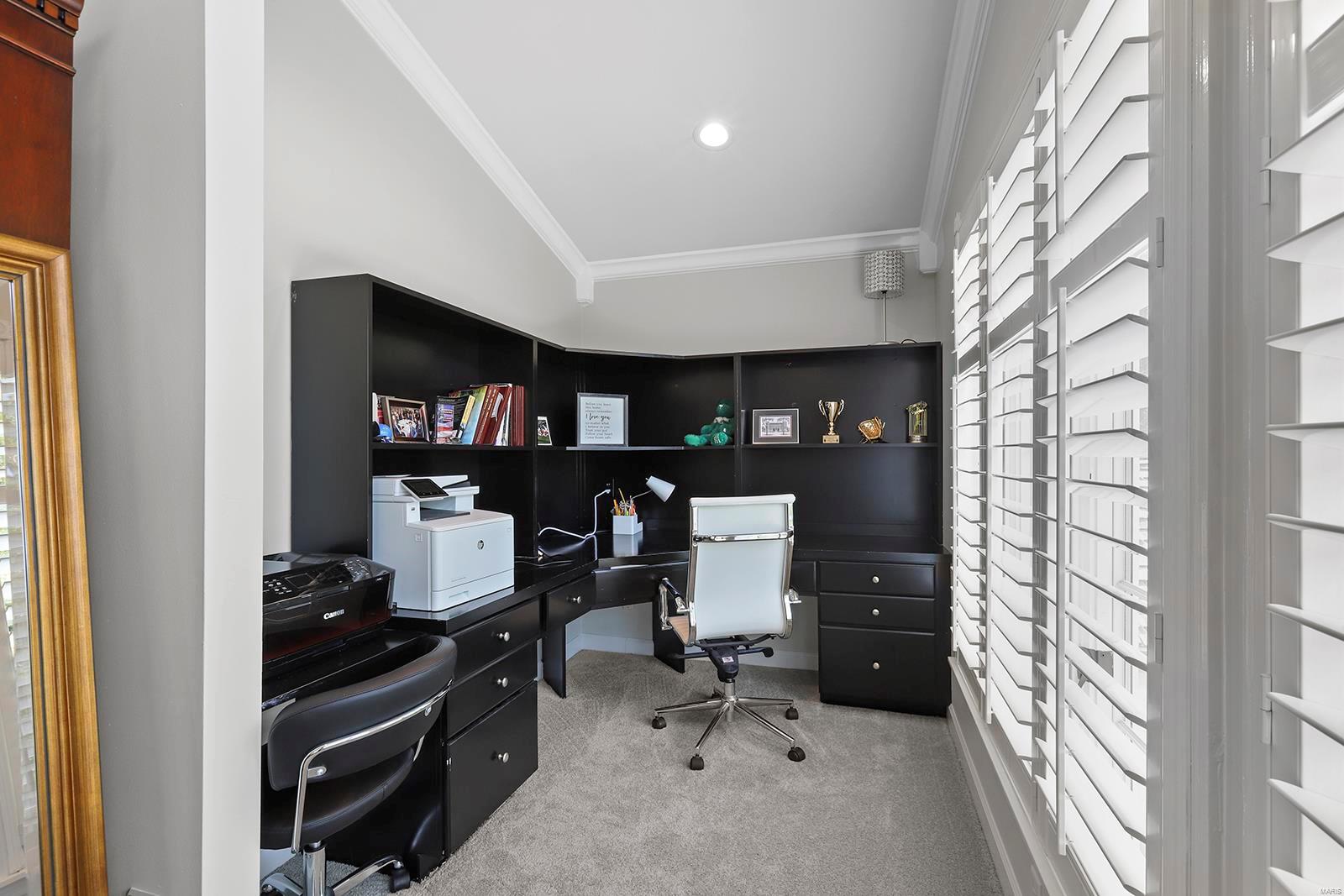 Forest Hills Club Estates - Residential