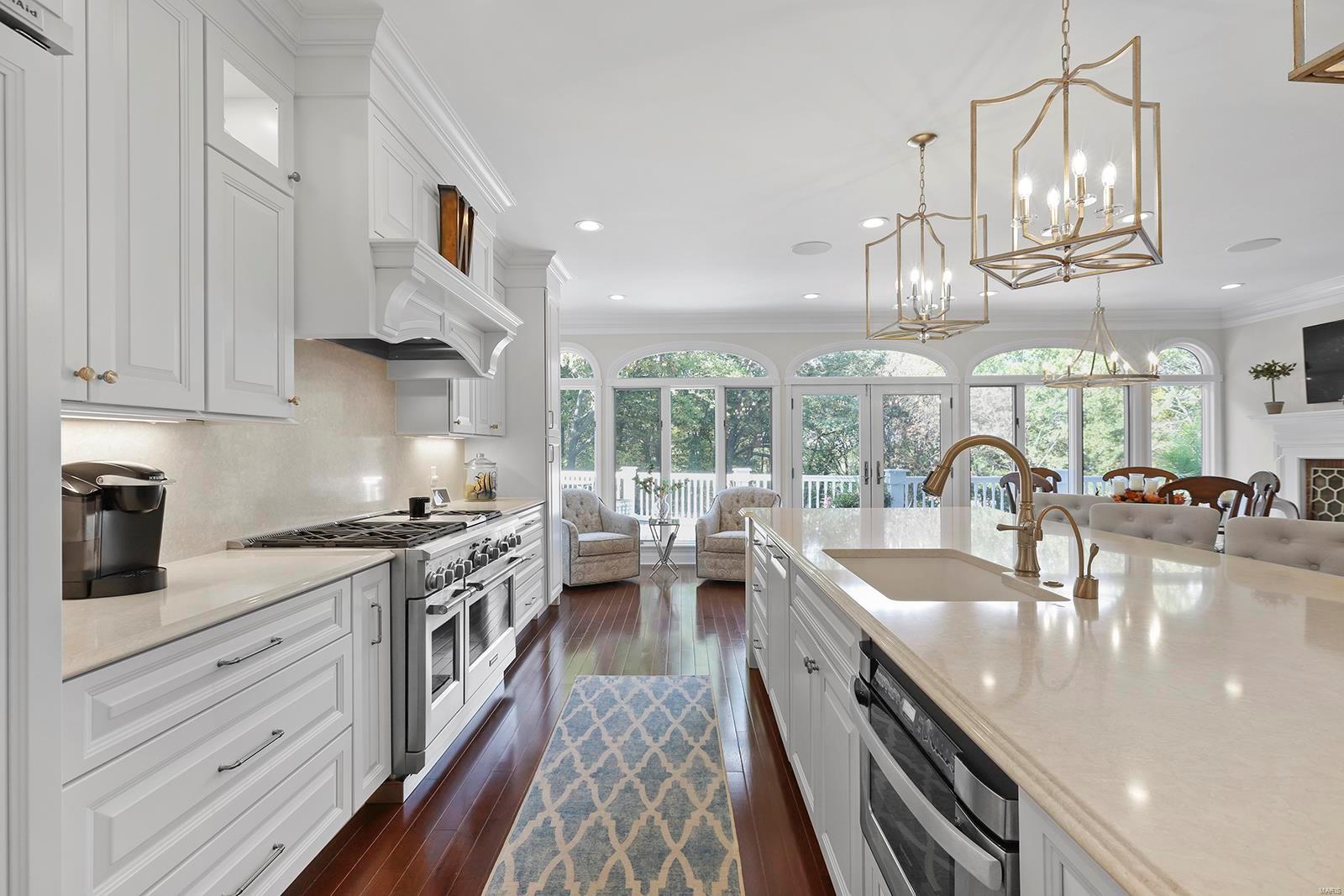 Forest Hills Club Estates - Residential