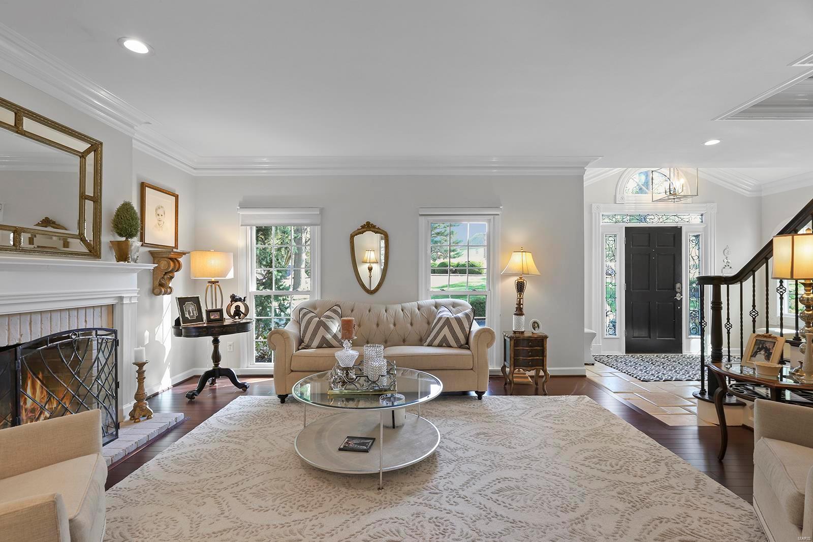 Forest Hills Club Estates - Residential