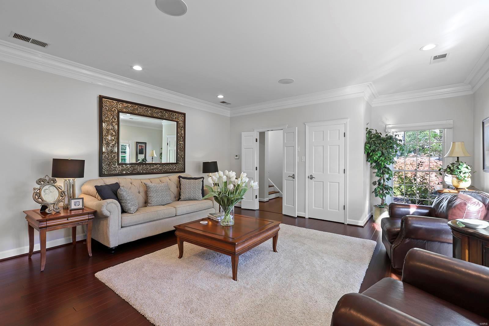 Forest Hills Club Estates - Residential