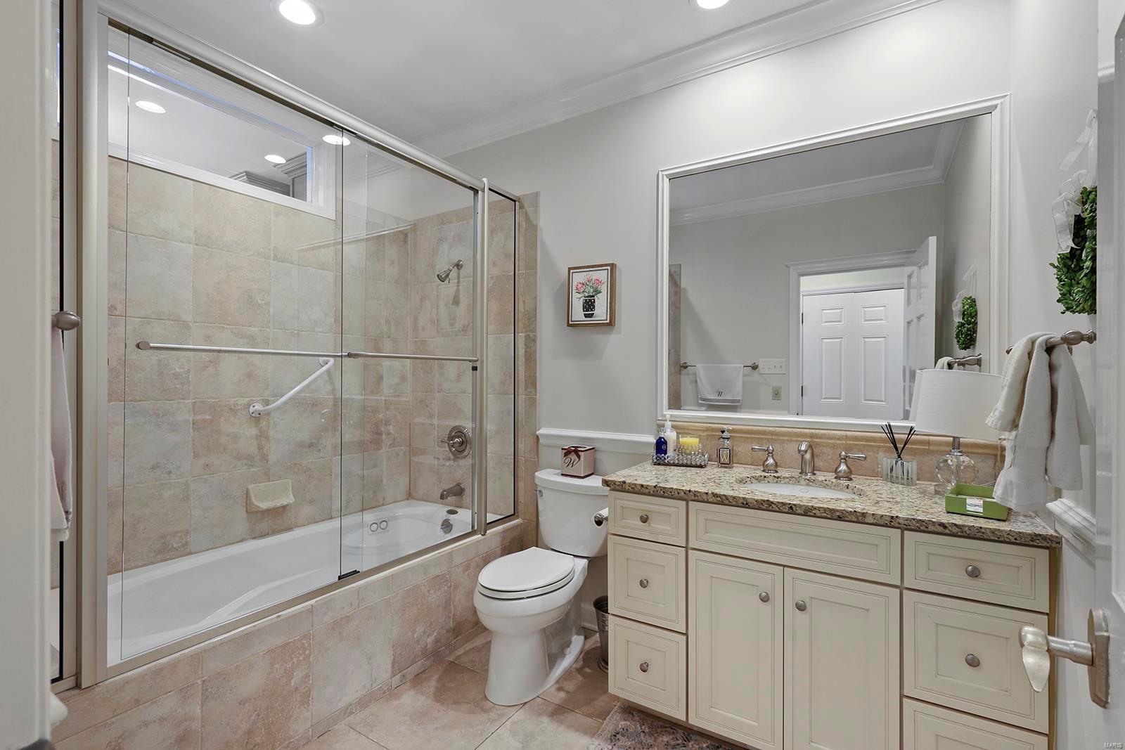 Forest Hills Club Estates - Residential