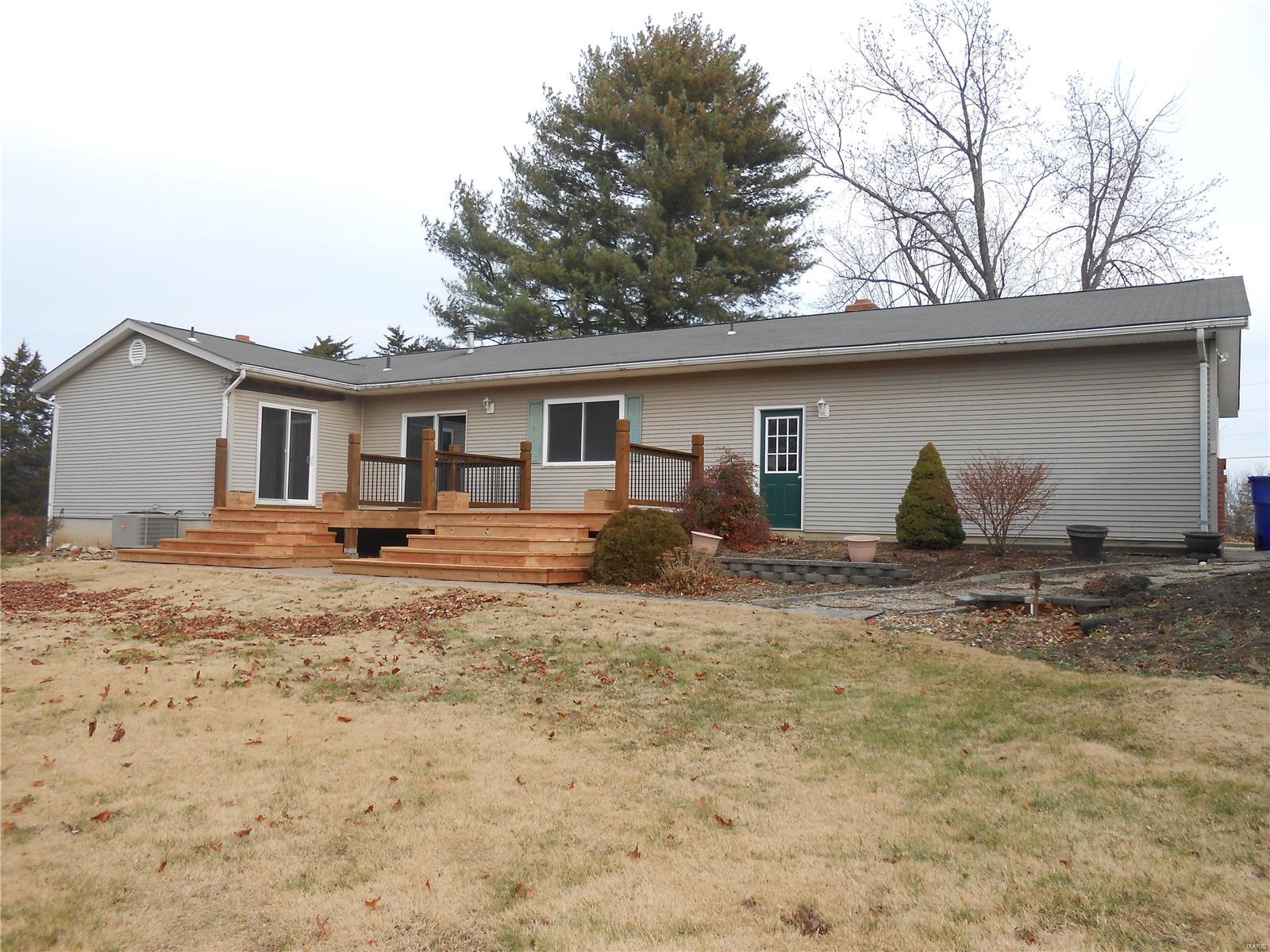 Les Petits Chateau - Residential