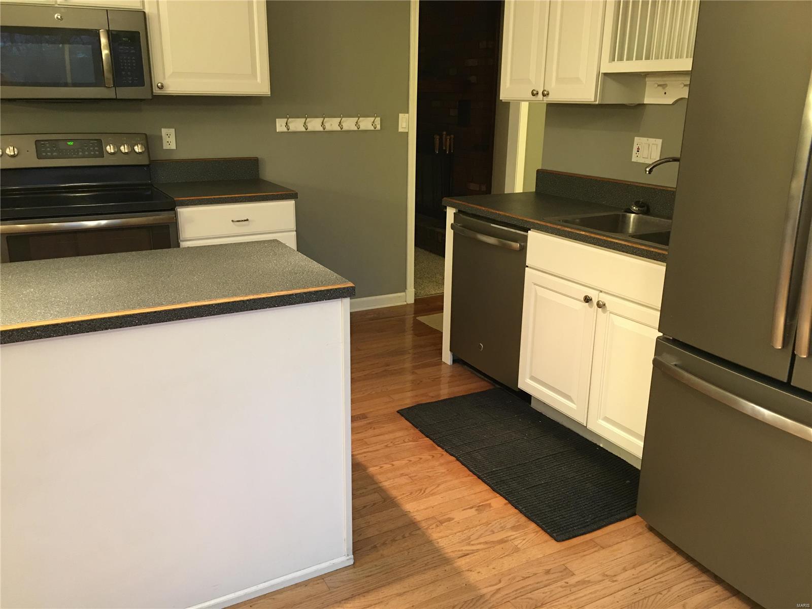 Les Petits Chateau - Residential