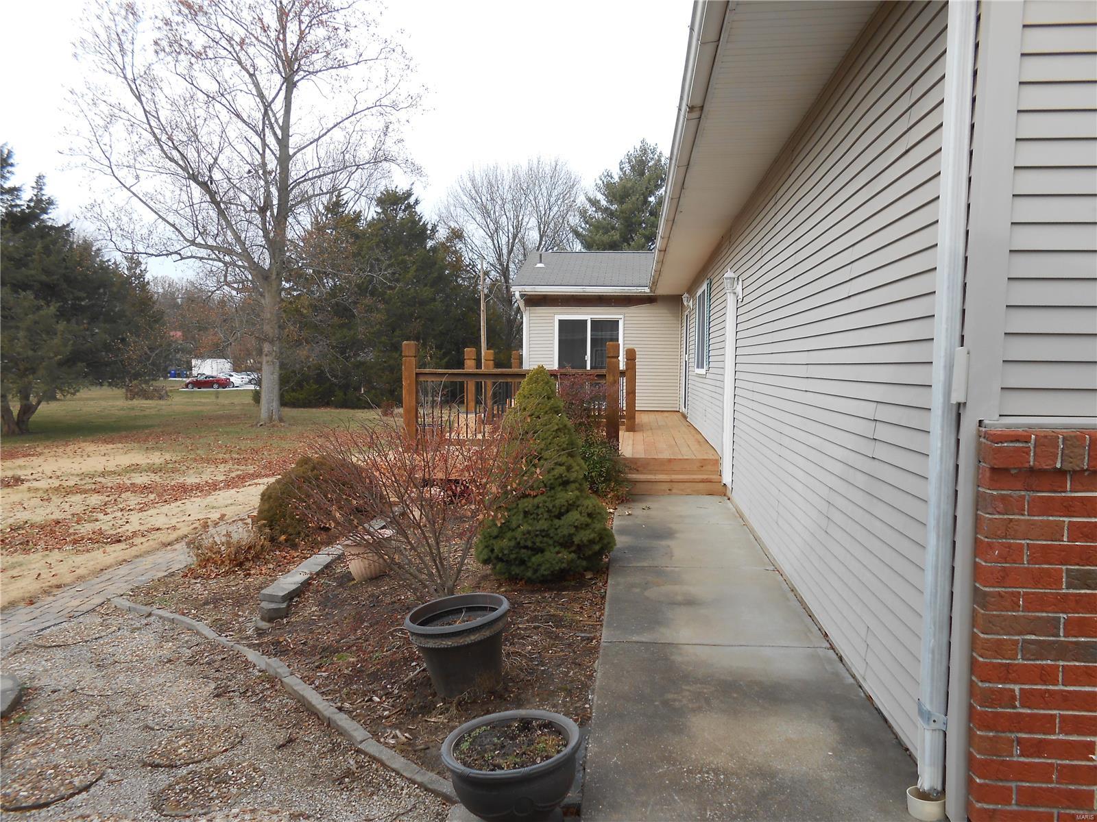 Les Petits Chateau - Residential