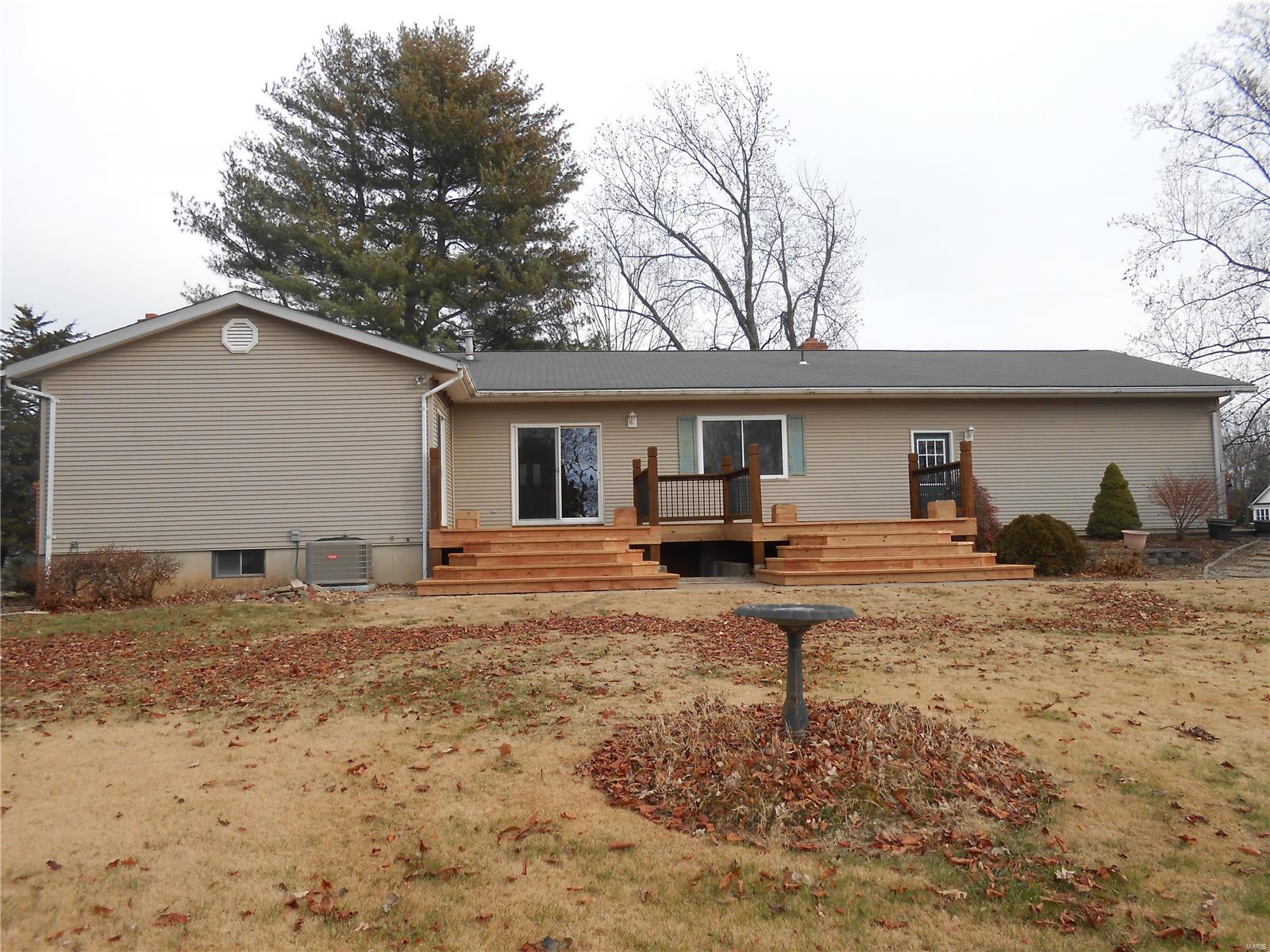 Les Petits Chateau - Residential