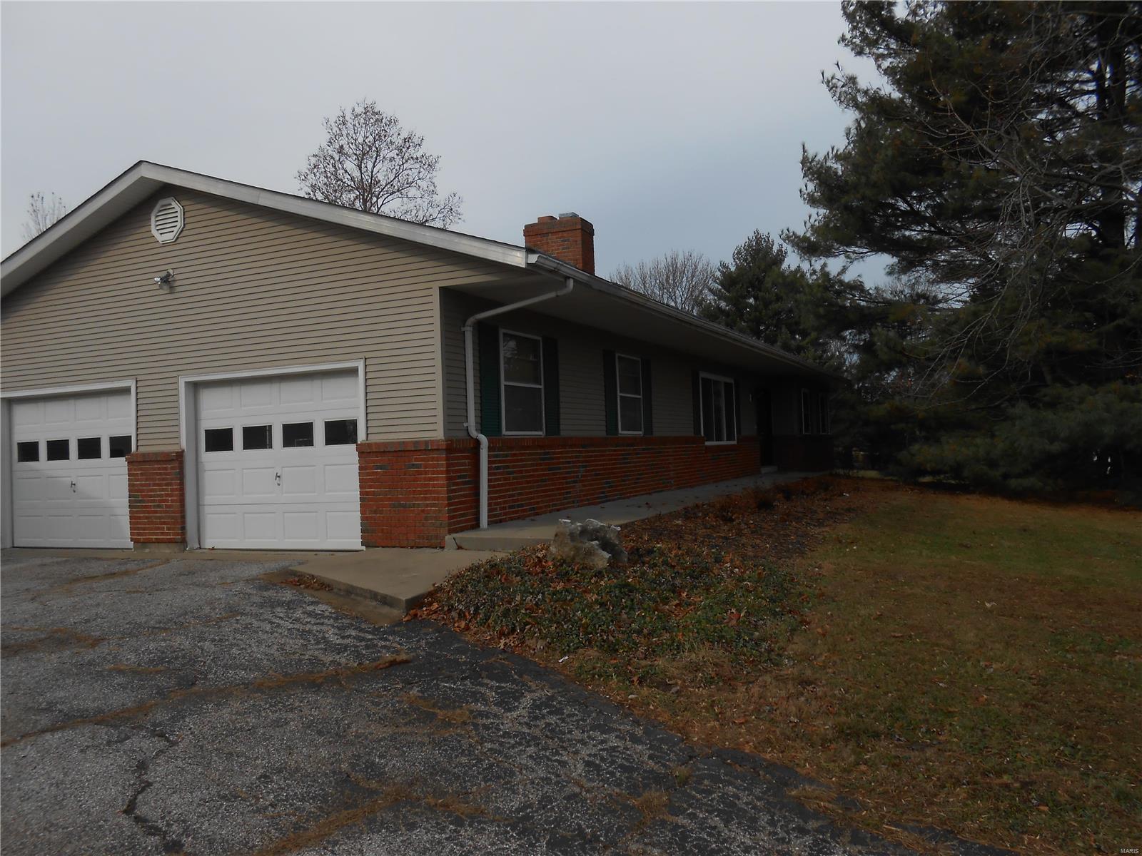 Les Petits Chateau - Residential