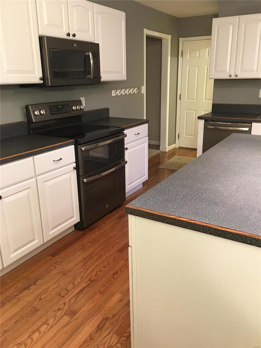 Les Petits Chateau - Residential