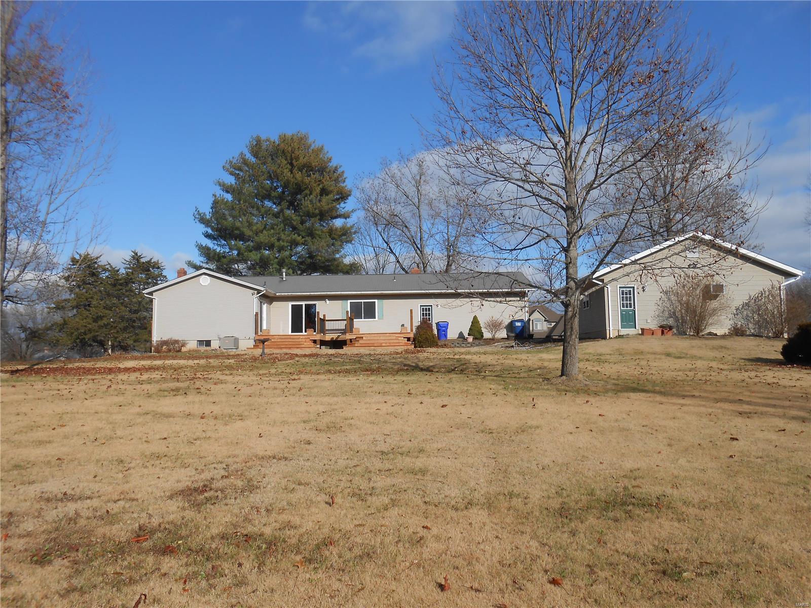 Les Petits Chateau - Residential