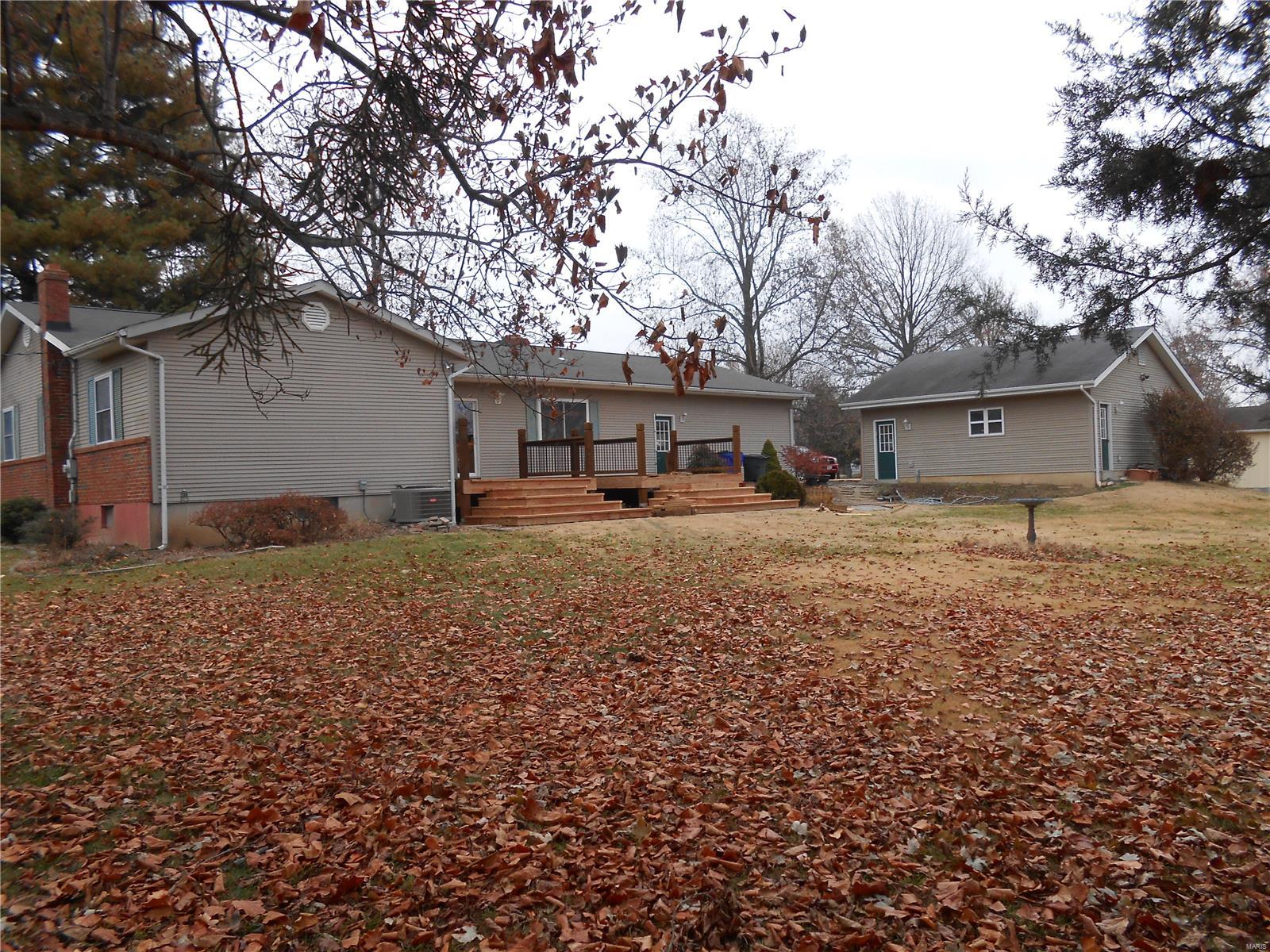 Les Petits Chateau - Residential