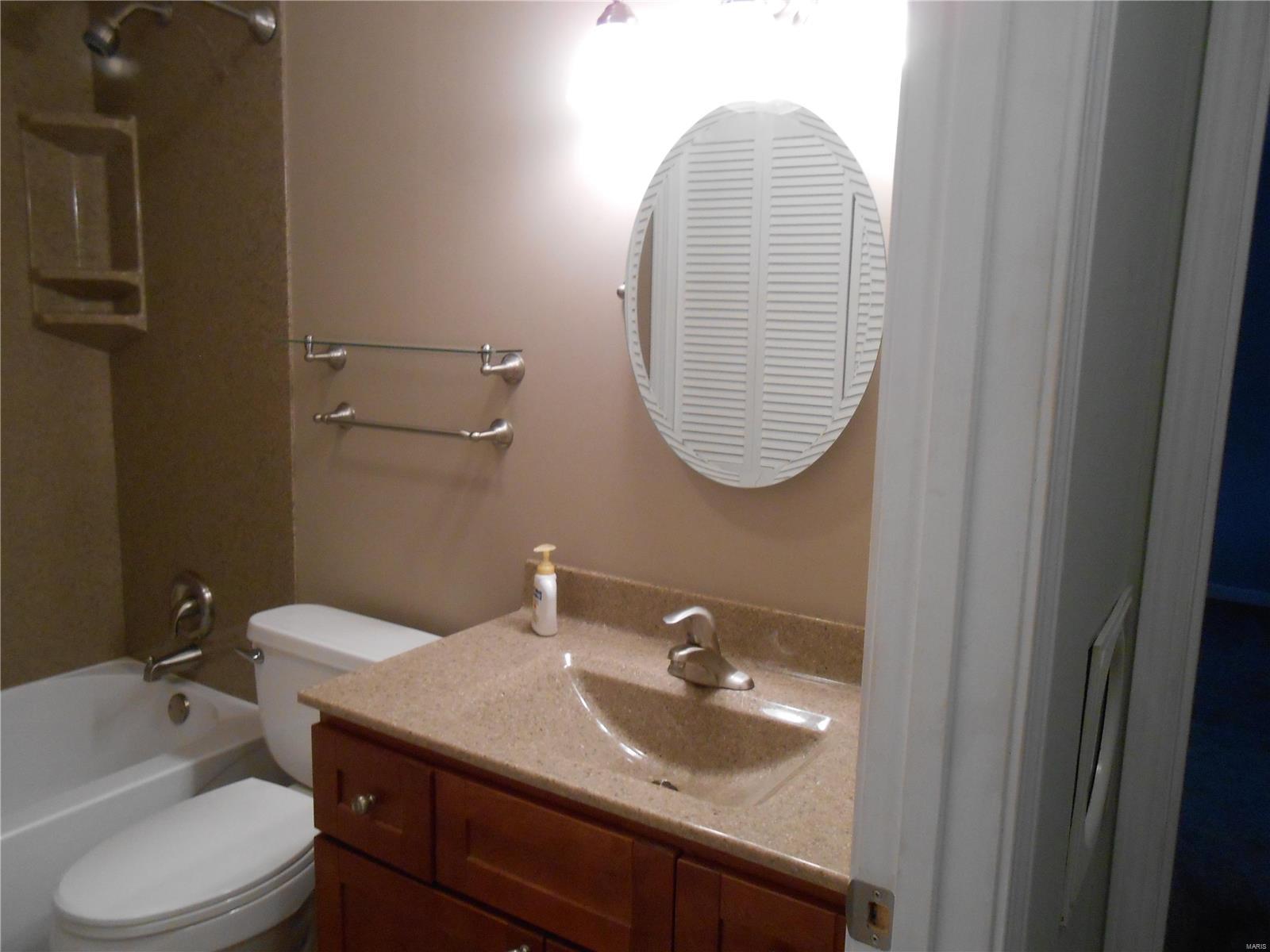 Les Petits Chateau - Residential