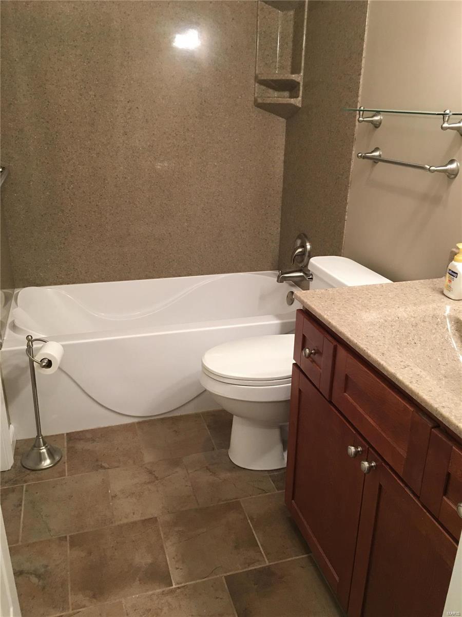 Les Petits Chateau - Residential