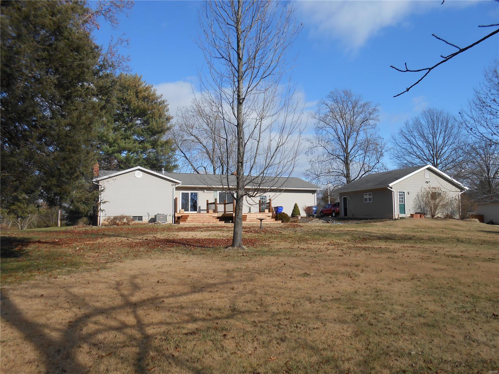 Les Petits Chateau - Residential