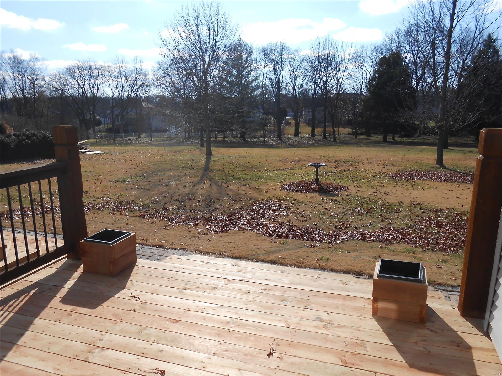 Les Petits Chateau - Residential