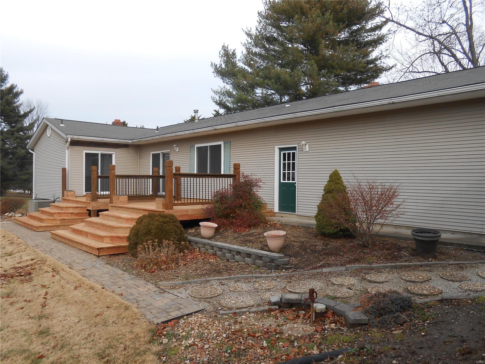 Les Petits Chateau - Residential