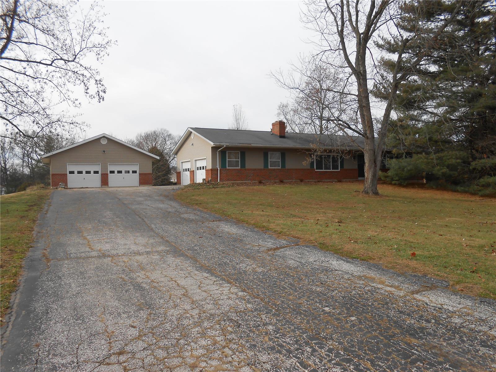 Les Petits Chateau - Residential