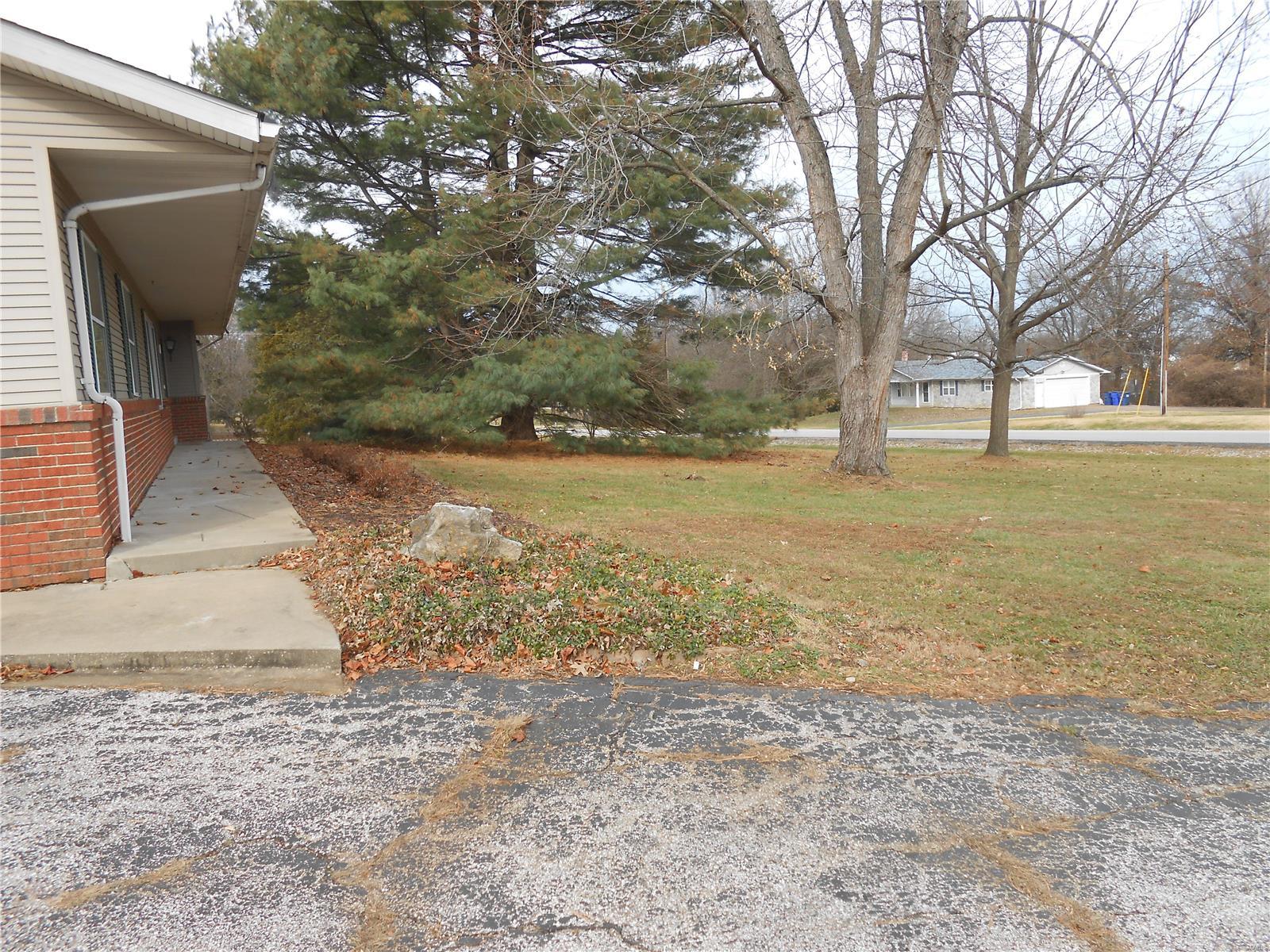 Les Petits Chateau - Residential