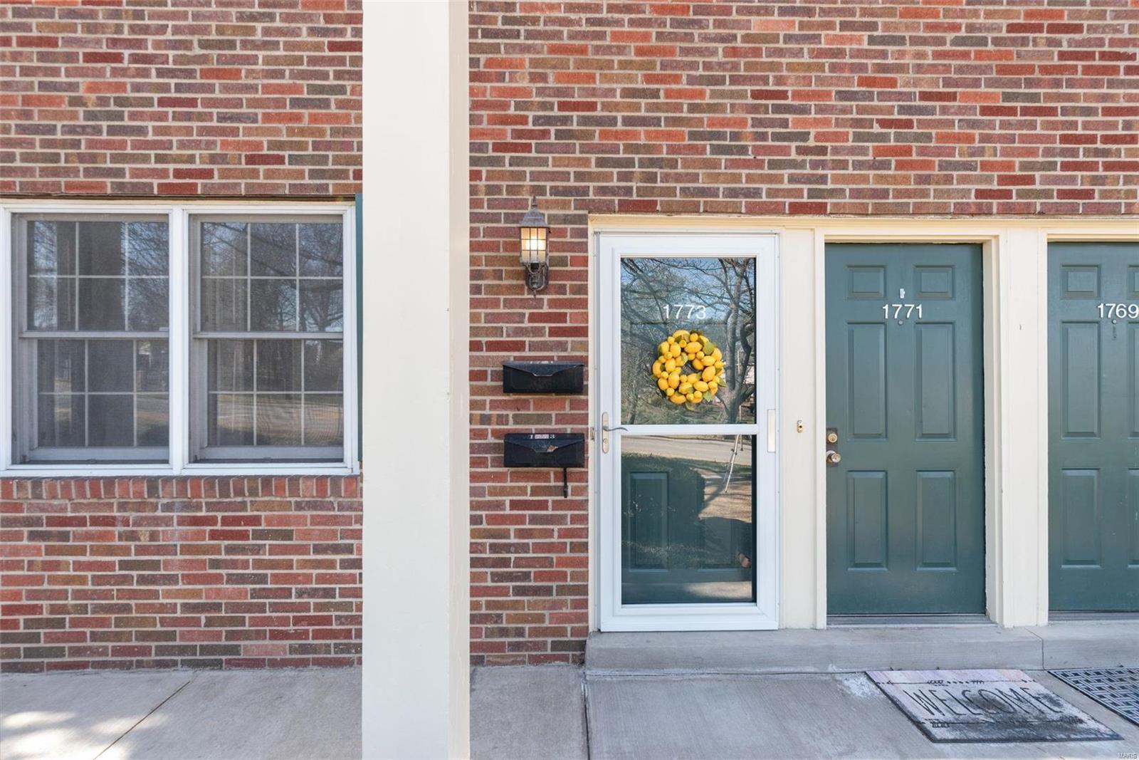 1773 High School Drive