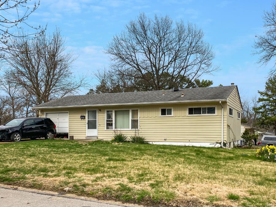 Dellwood Hills 2 - Residential