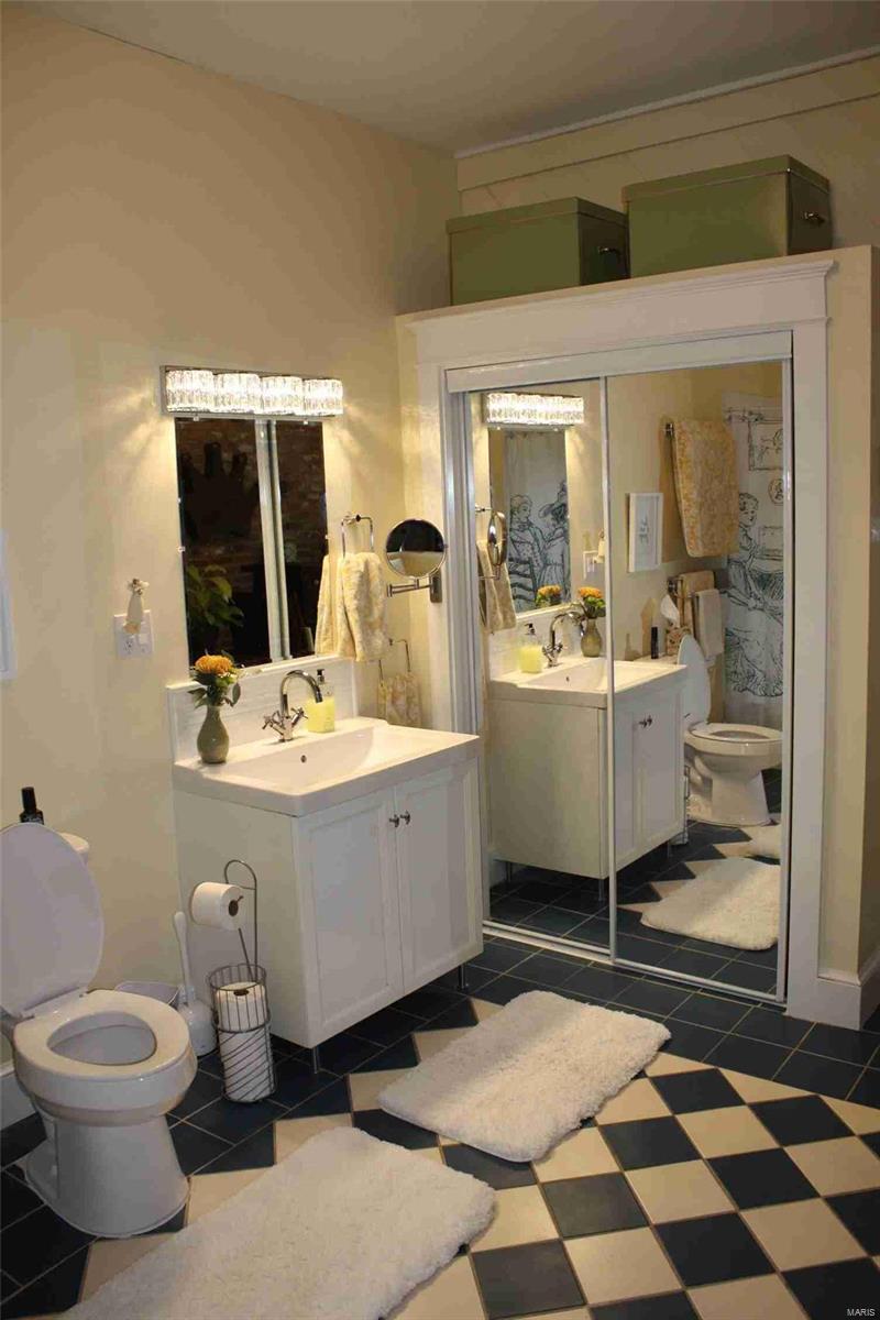 Soulard - Residential