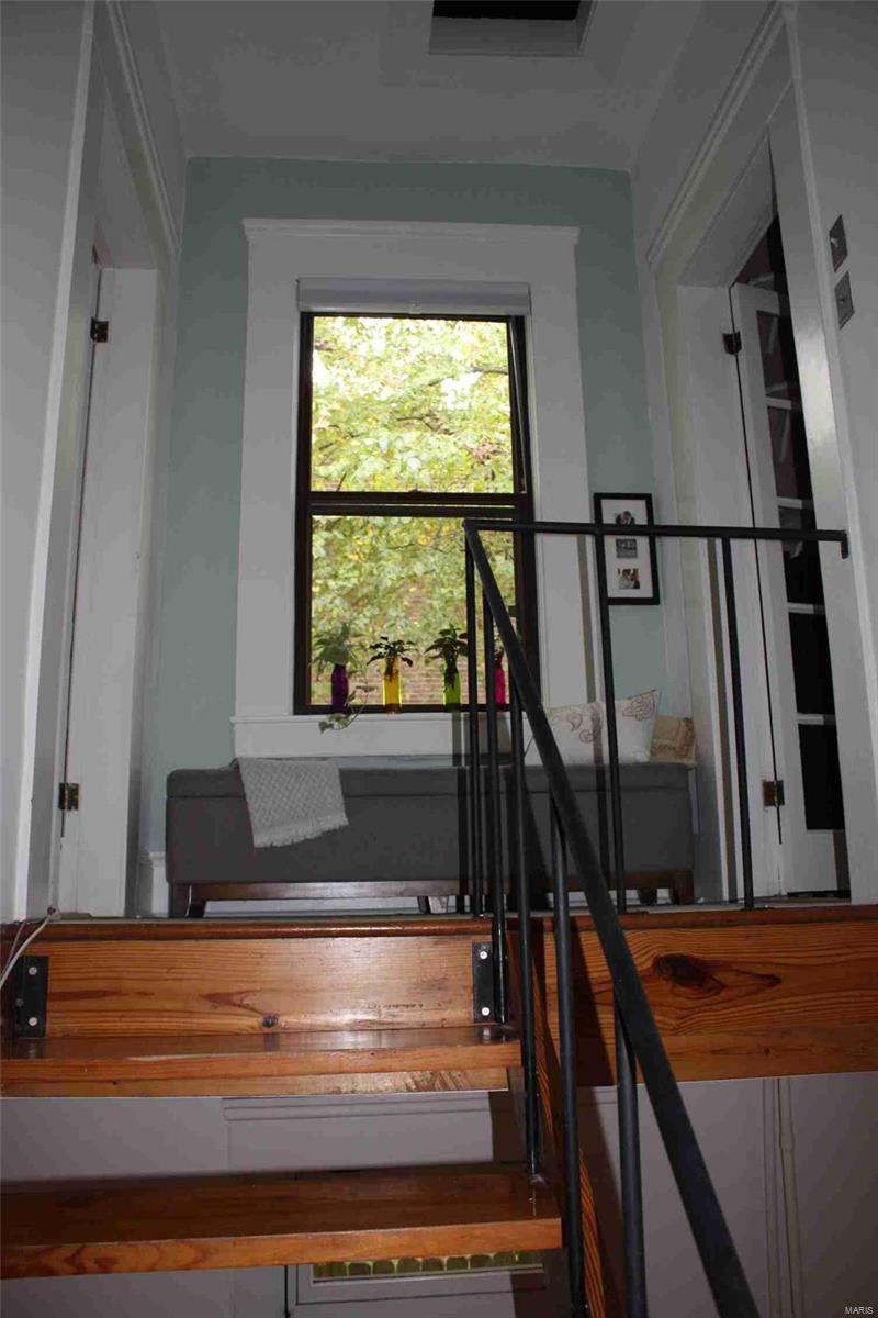 Soulard - Residential