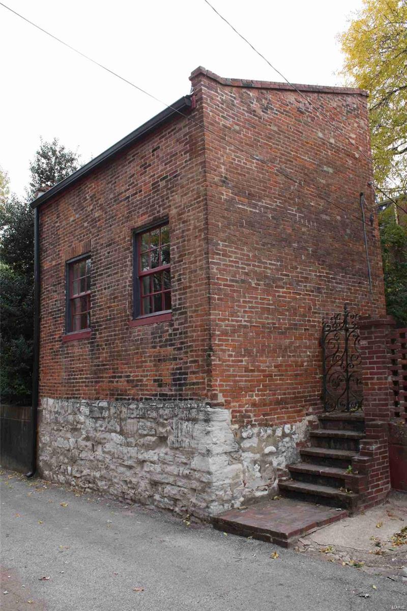 Soulard - Residential