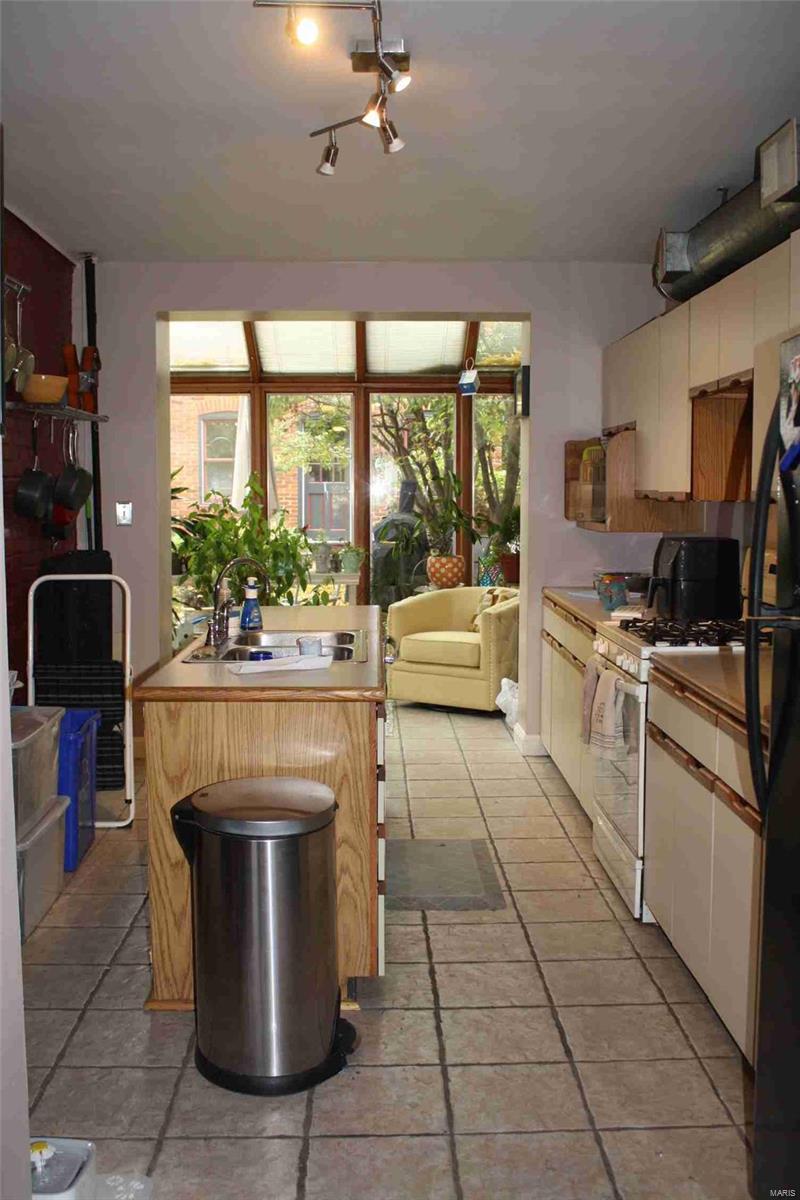 Soulard - Residential