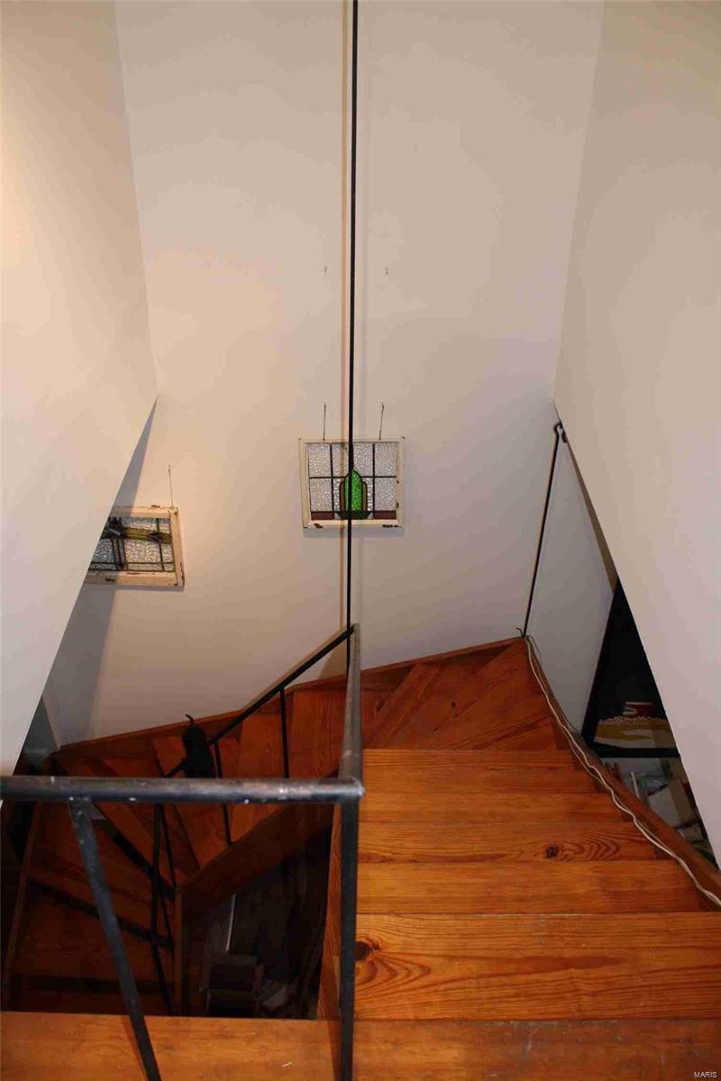 Soulard - Residential