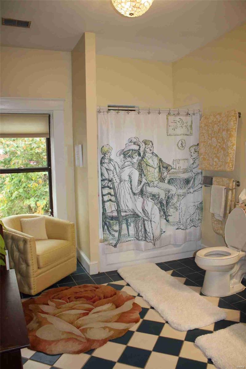 Soulard - Residential