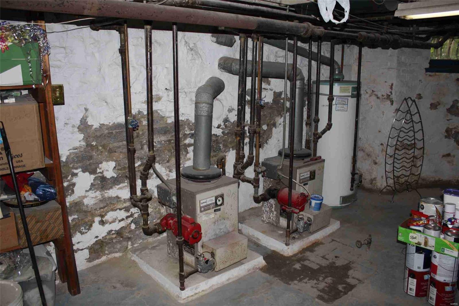 Soulard - Residential