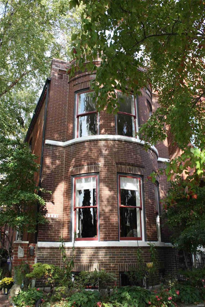 Soulard - Residential