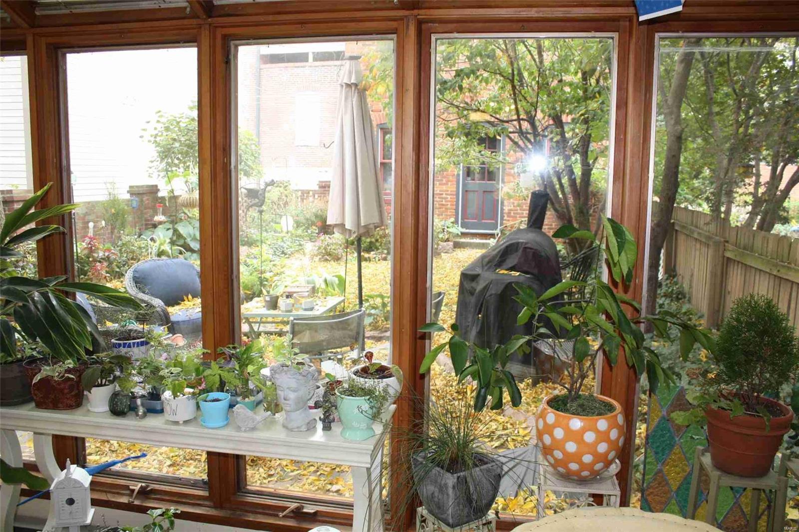 Soulard - Residential