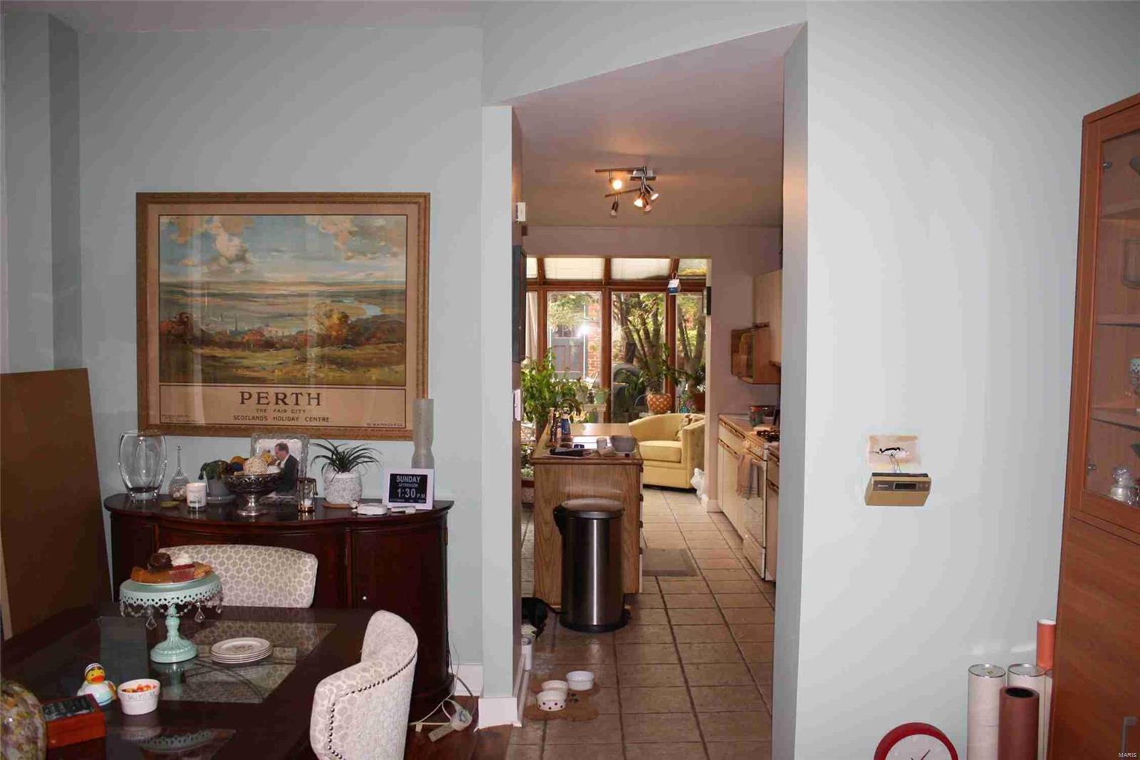 Soulard - Residential