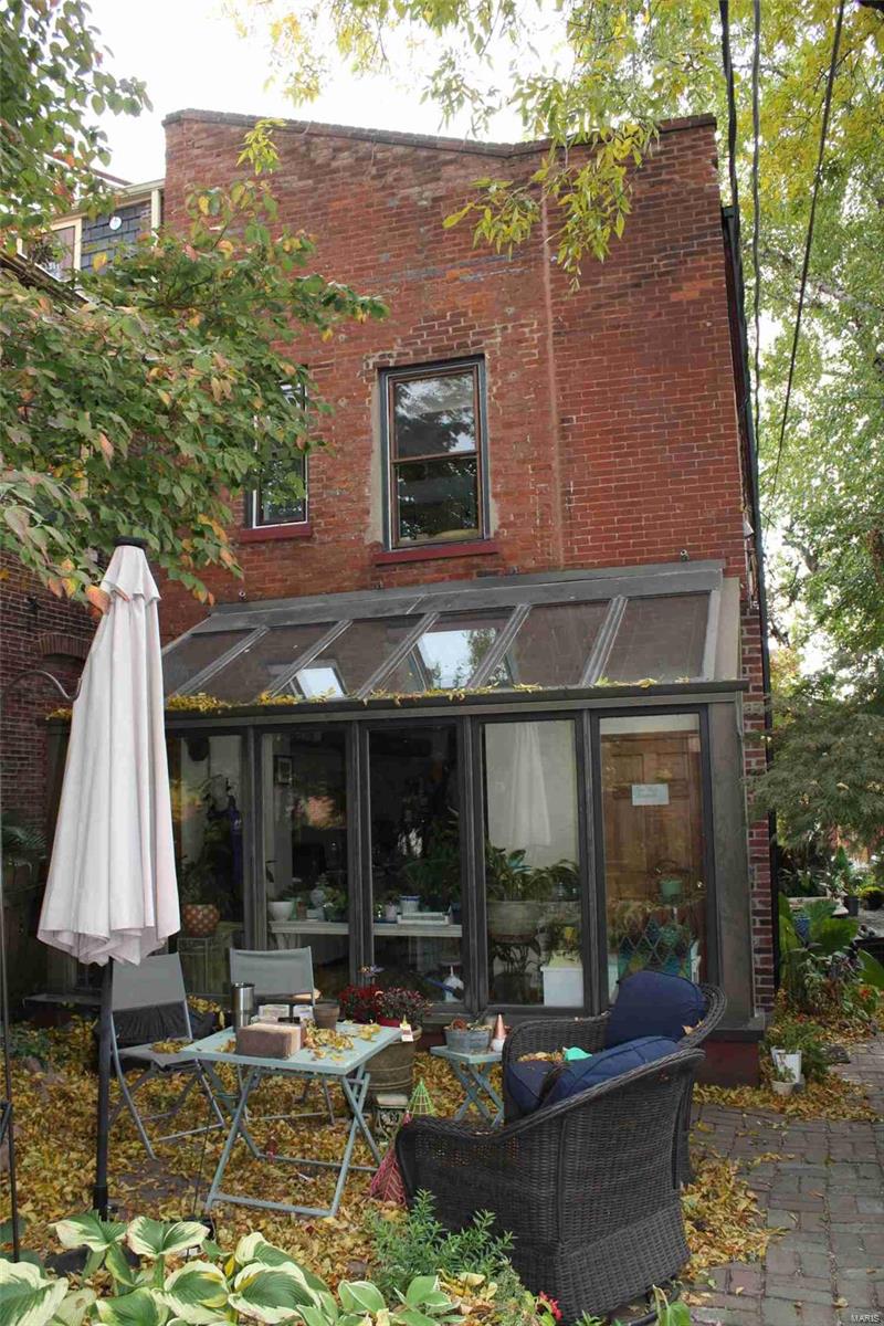 Soulard - Residential