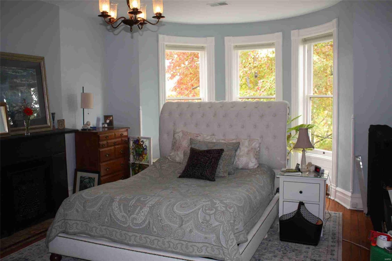 Soulard - Residential