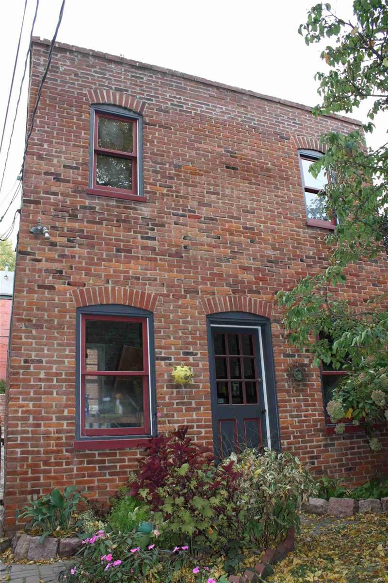 Soulard - Residential