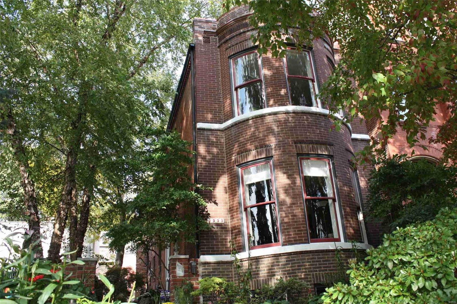 Soulard - Residential