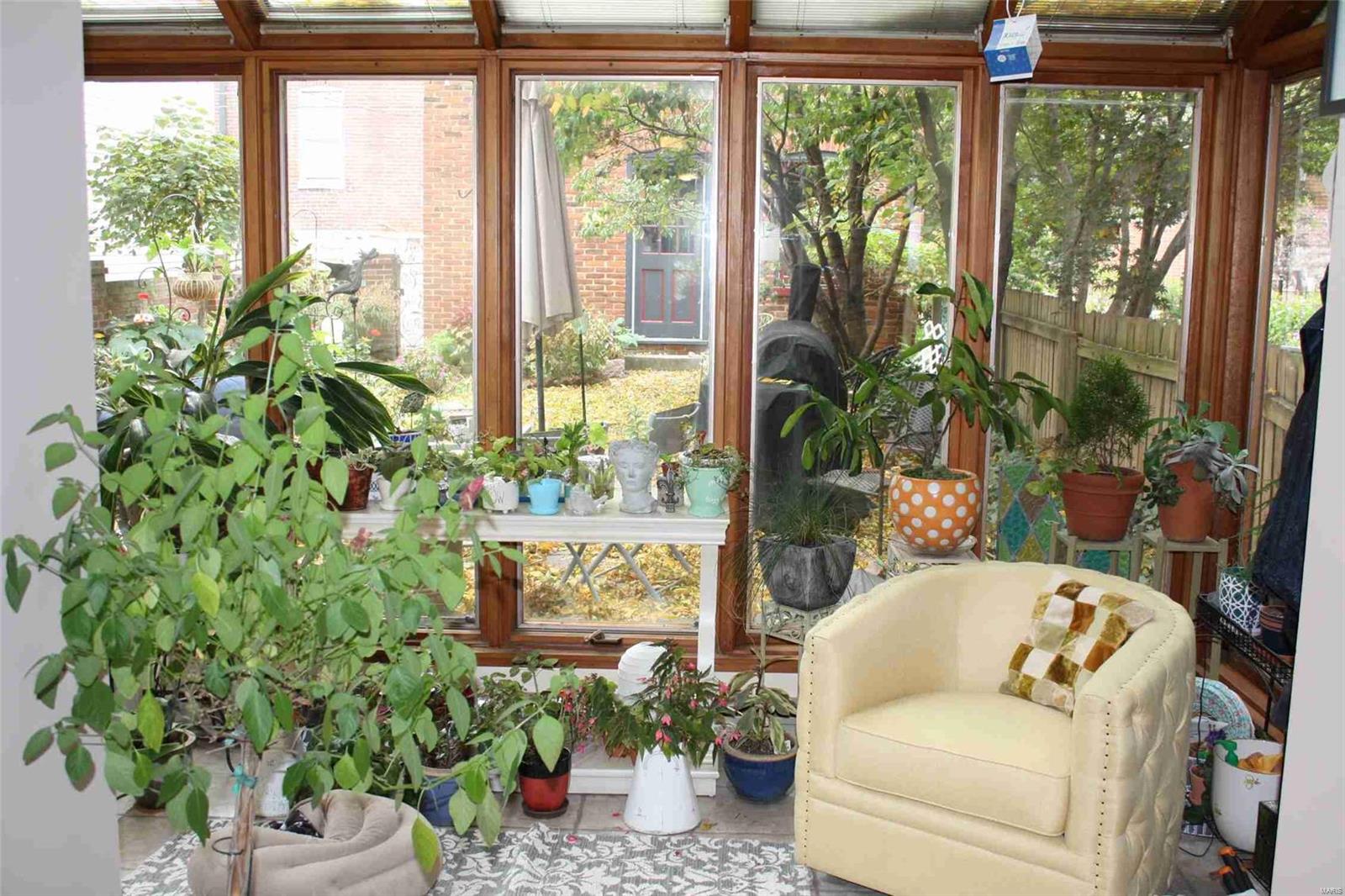 Soulard - Residential