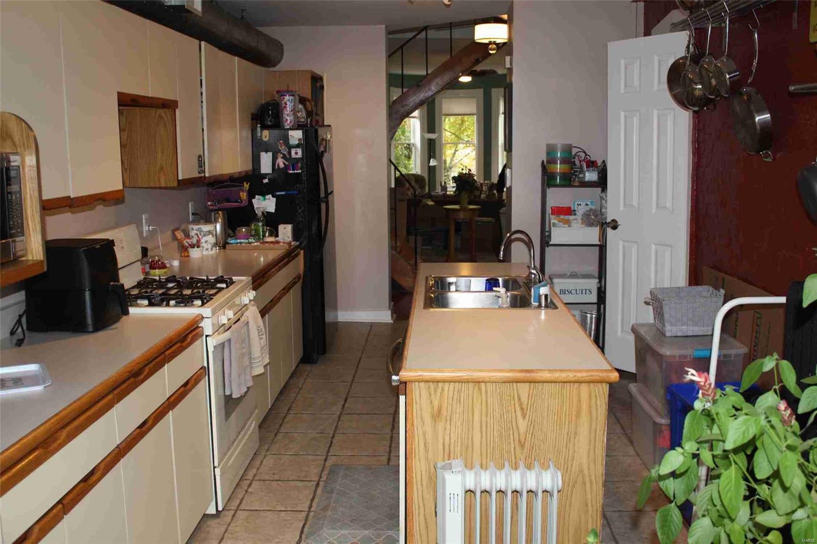 Soulard - Residential