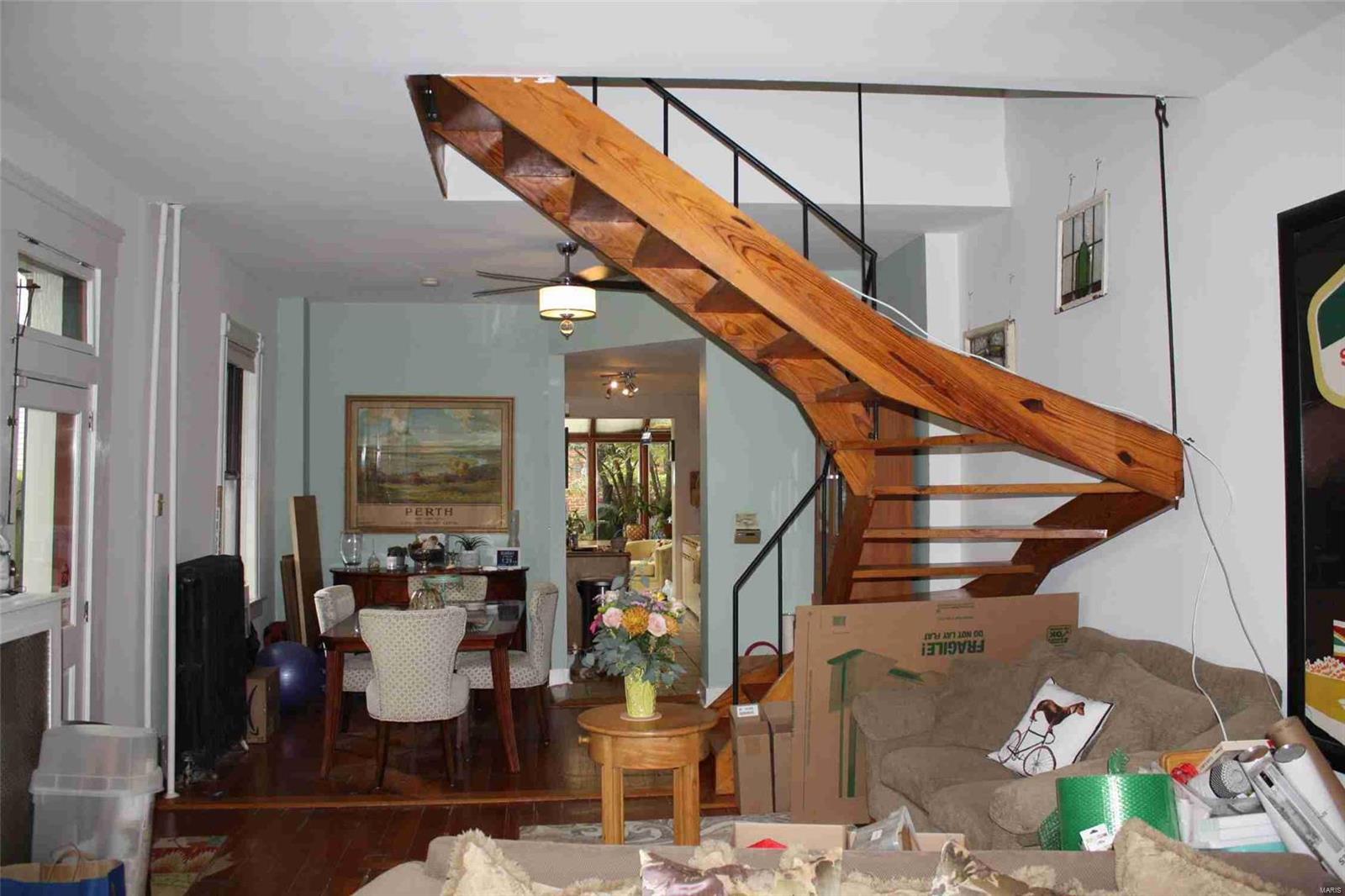 Soulard - Residential