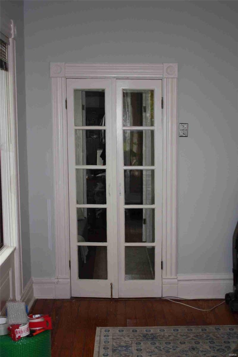 Soulard - Residential