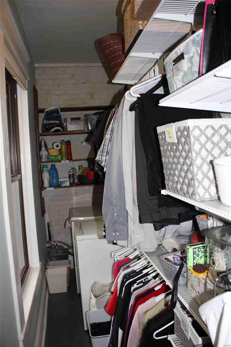 Soulard - Residential