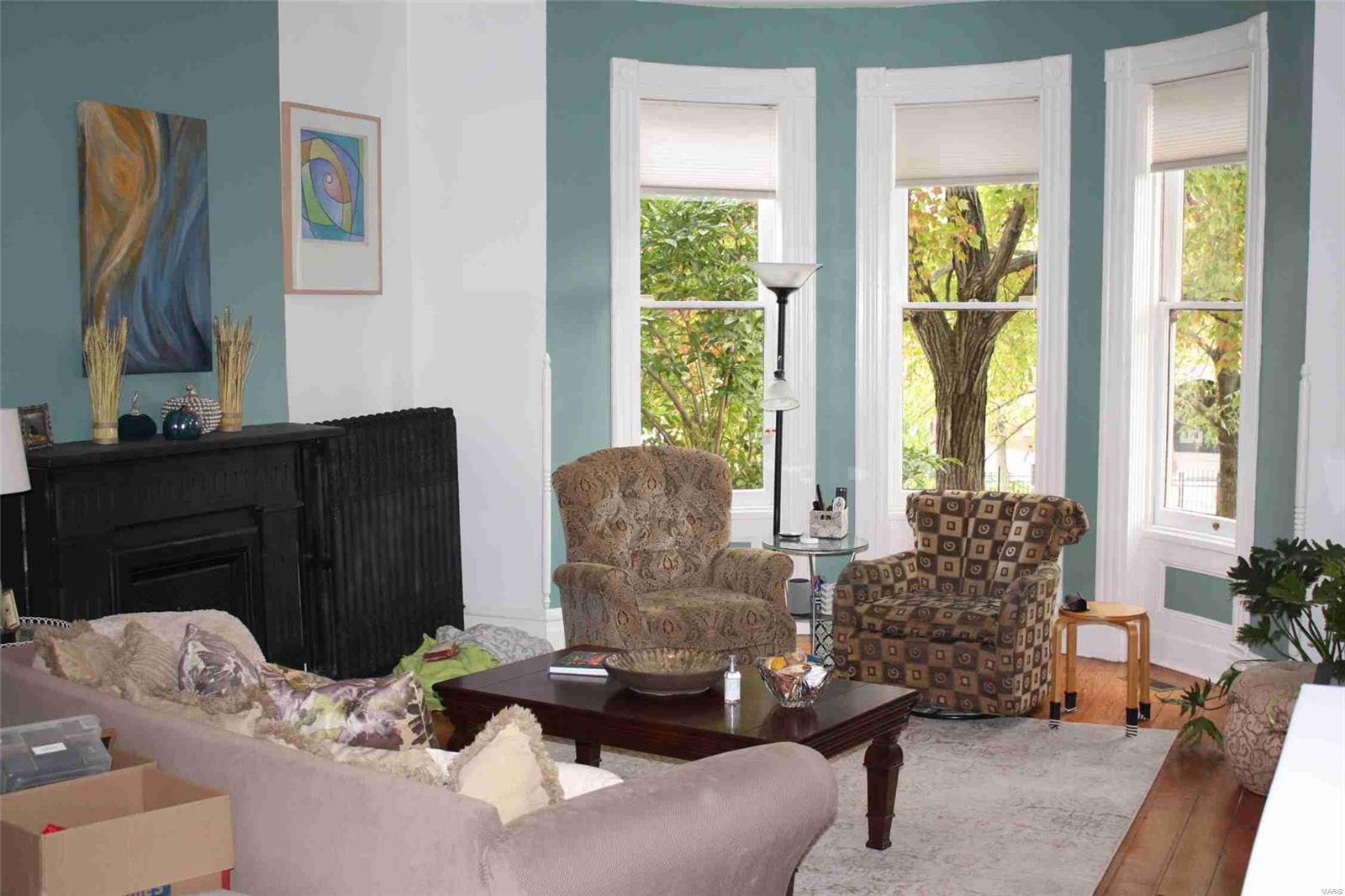 Soulard - Residential