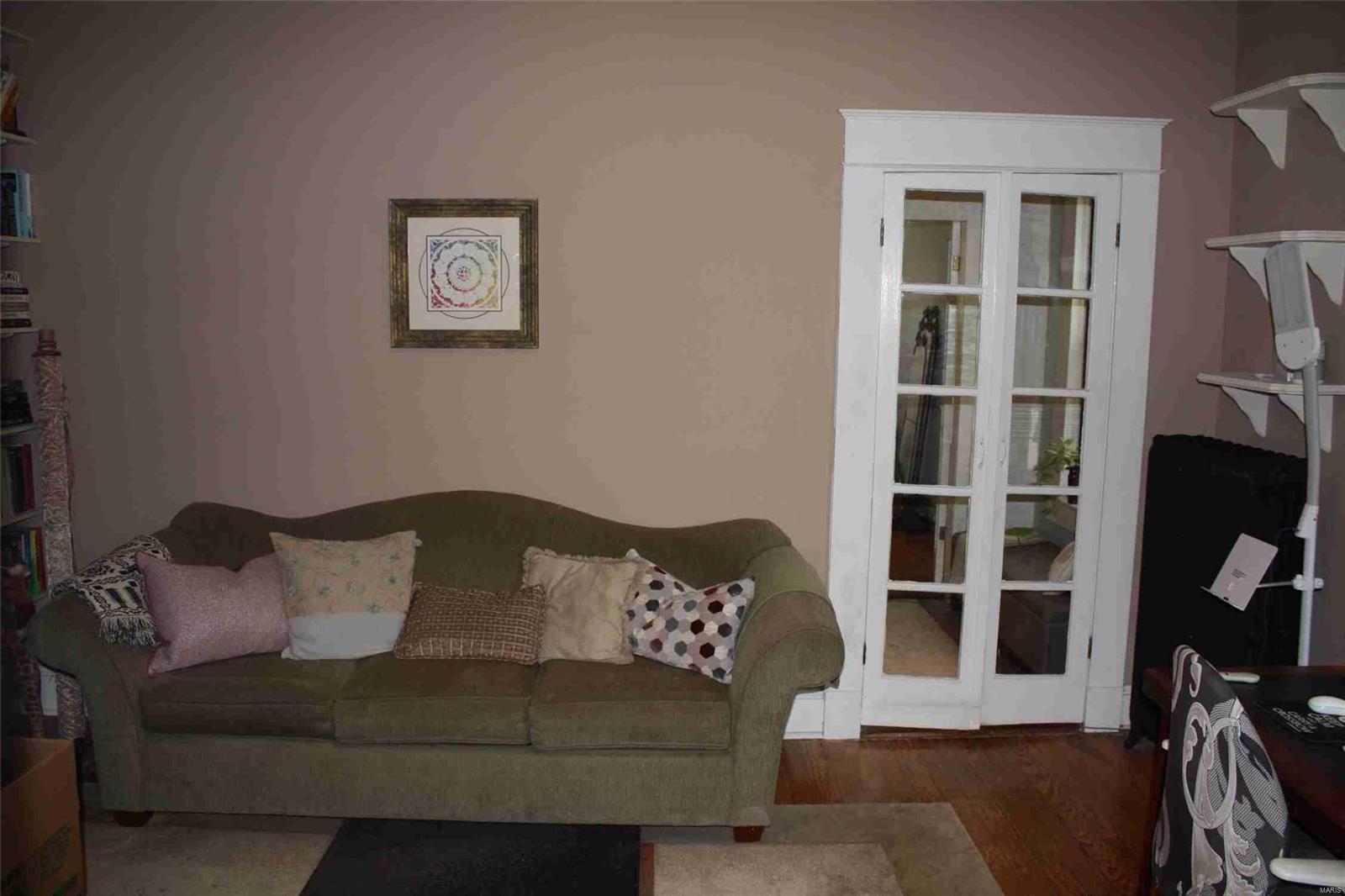 Soulard - Residential