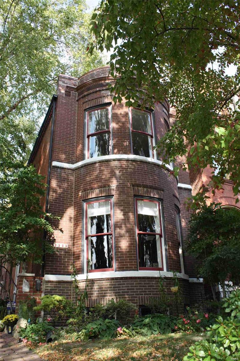 Soulard - Residential