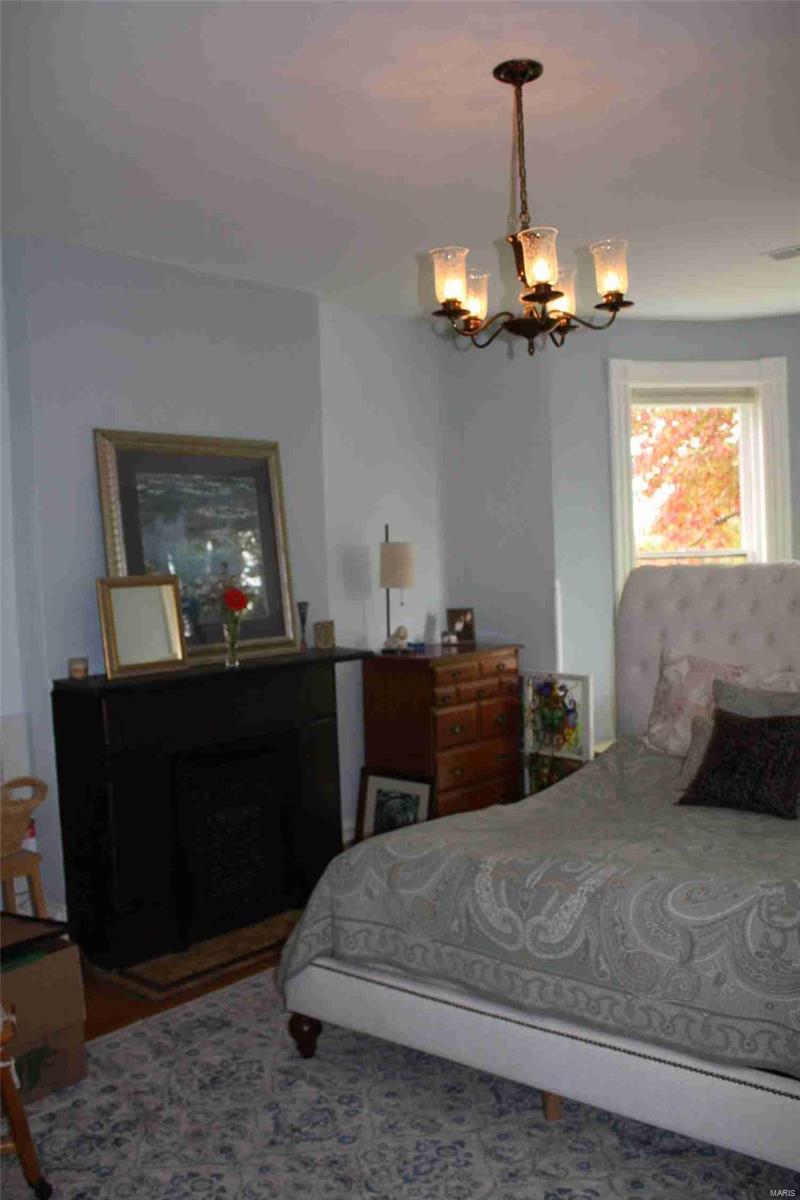 Soulard - Residential