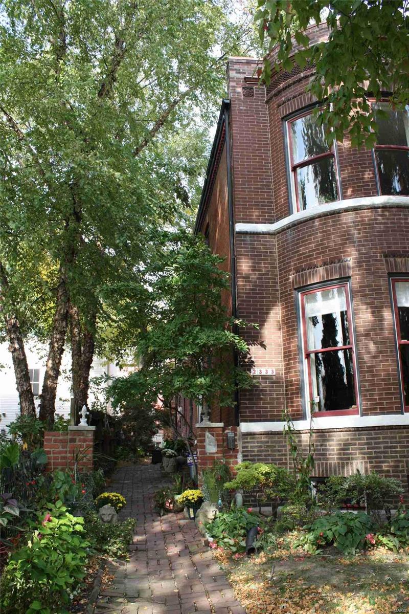 Soulard - Residential