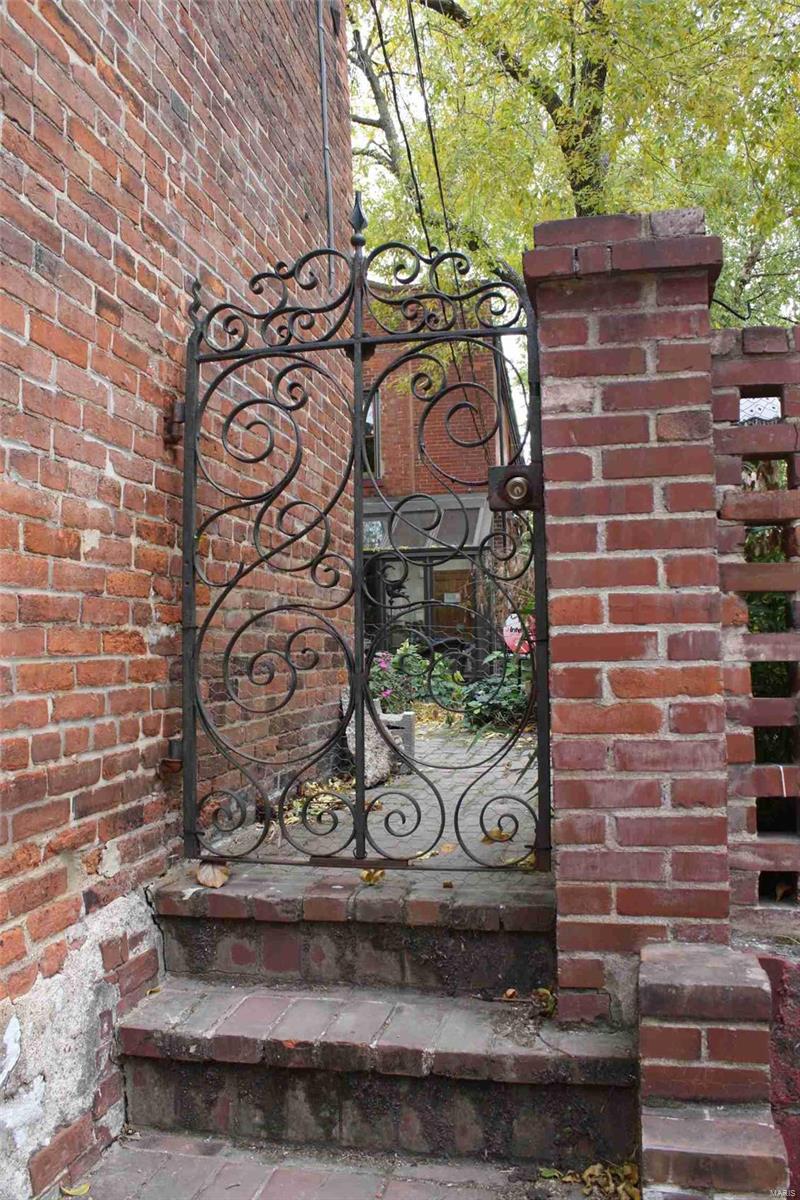 Soulard - Residential